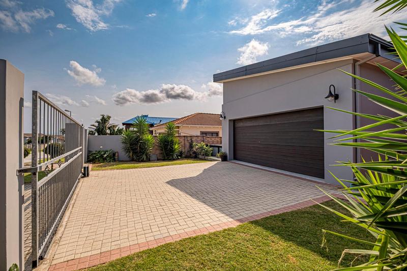 3 Bedroom Property for Sale in Kamma Heights Eastern Cape
